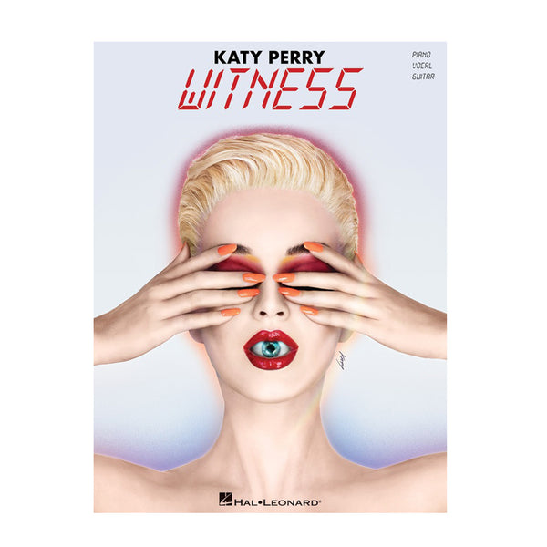 KATY PERRY - WITNESS PVG