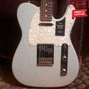 FENDER 75th Anniversary Player II Tele - Diamond Dust Sparkle