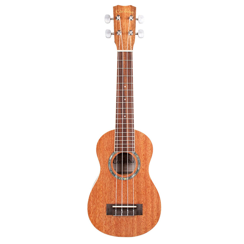 CORDOBA 15SM Soprano Ukulele