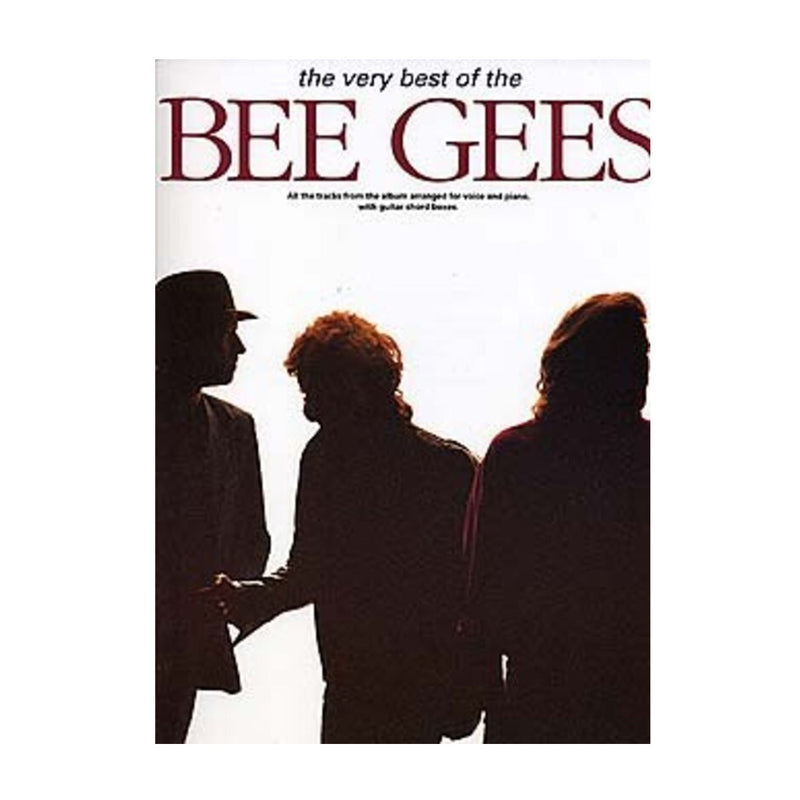 VERY BEST OF THE BEE GEES PVG