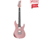 IBANEZ TOD10 TIM HENSON - Metallic Mauve