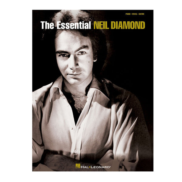 ESSENTIAL NEIL DIAMOND PVG