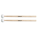 DXP Bass Drum Mallets 1 1/2" Head