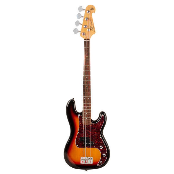 SX 3/4 Precision Bass - Tobacco Sunburst