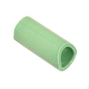 The Rock Slide - Medium Ceramic Riptide Slide (Surf Green)