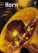 AMEB Horn Grade 3 & 4 Orchestral Brass