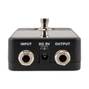 FENDER Strobo-Sonic Pro Tuner Pedal