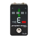 FENDER Strobo-Sonic Pro Tuner Pedal