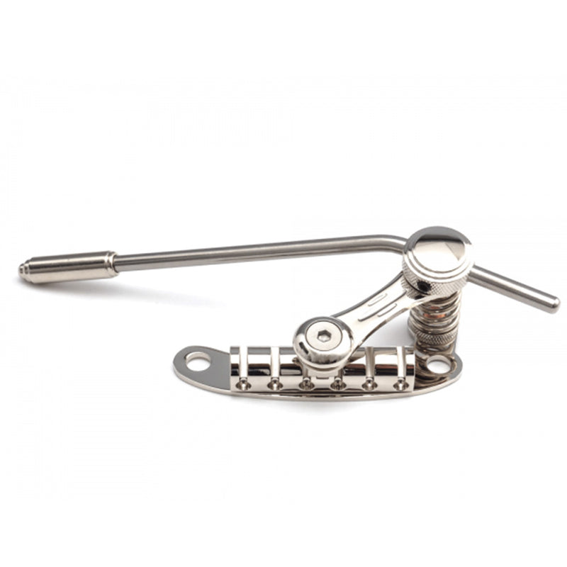 DUESENBERG Les Trem II - Nickel