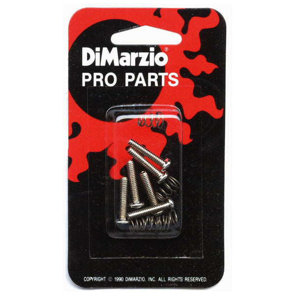 DIMARZIO - Single coil mounting hardware kit