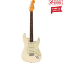 FENDER American Vintage II 1961 Stratocaster - Olympic White