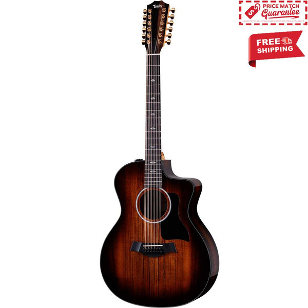 TAYLOR 264ce DLX 12 String