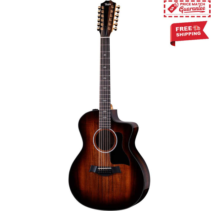 TAYLOR 264ce DLX 12 String