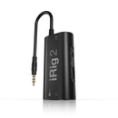 iRig 2 Guitar Interface Analogue