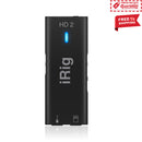 IK Multimedia iRig 2 HD