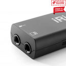 IK Multimedia iRig 2 HD