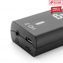 IK Multimedia iRig 2 HD