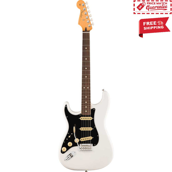 FENDER Player II Stratocaster LH - Polar White