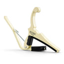 KYSER Fender Electric Capo - Olympic White