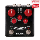 NUX Verdugo Series Atlantic Delay & Reverb