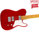 FENDER 75th Anniversary American Pro Classic Cabronita Telecaster - Candy Red