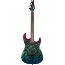 JET JS-50 Elite Custom Art