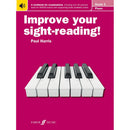 Improve Your Sight-Reading Piano Grade 5