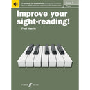 Improve Your Sight-Reading Piano Grade 7