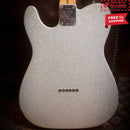 FENDER 75th Anniversary Player II Tele - Diamond Dust Sparkle