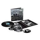 Pink Floyd - Animals (2018 Remix) Deluxe Limited Box Set CD/Blu-ray/DVD, 180 Gram Vinyl