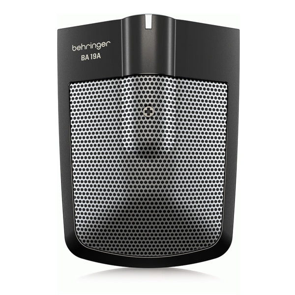 BEHRINGER BA19A Condenser Boundary Microphone