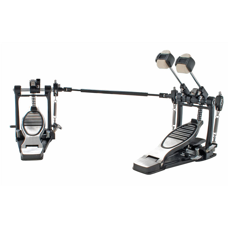 double kick pedal DXP 850 Series Heavy Duty Double Kick Pedal