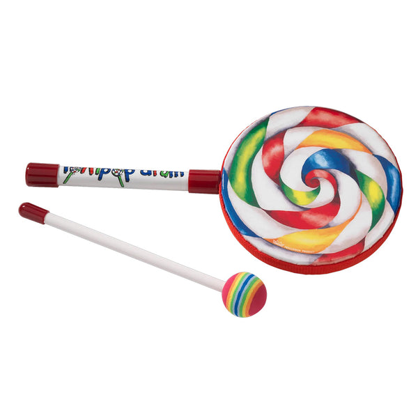 REMO Lollipop Drum 6"