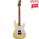 JET JS-400 HSS Vintage Yellow