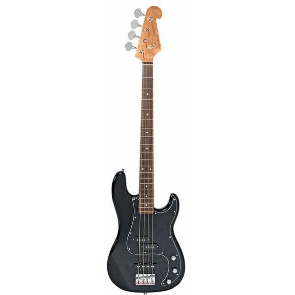 SX VEP62 Precision Bass - Black