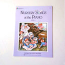 James Bastien Nursery Songs At The Piano Level 1