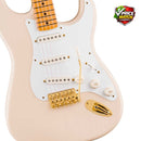 FENDER Limited Edition Vintera III Late '50s Stratocaster - White Blonde