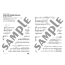 Ensemble de Anime - Saxophone Ensemble