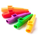SCOTTYS - Moulded plastic Kazoo Box of 50