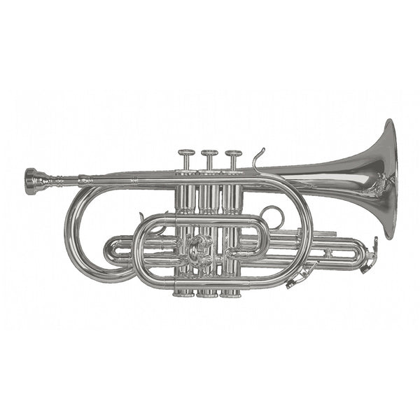 SCHAGERL 700S Bb Cornet