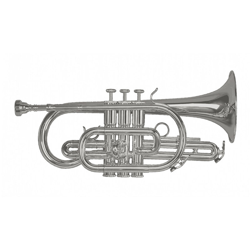 SCHAGERL 700S Bb Cornet