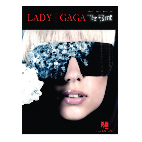 LADY GAGA - THE FAME PVG