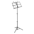 XTR Light Weight Foldable Music Stand