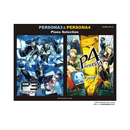 Persona 3 & Persona 4 Piano Selection