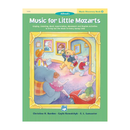 MUSIC FOR LITTLE MOZARTS DISCOVERY BK 2
