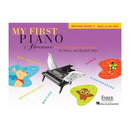 MY FIRST PIANO ADVENTURE WRITING BOOK C