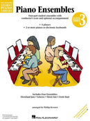 HLSPL Piano Ensembles Level 3 - First Editon