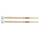 DXP Bass Drum Mallets 1 3/8” Head