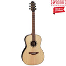 TAKAMINE TGY93NAT New Yorker Acoustic Electric