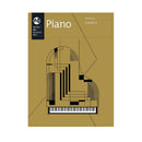 AMEB Piano Series 19 Grade 6